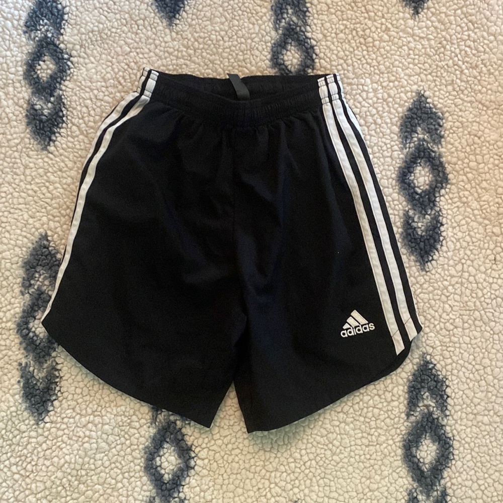 adidas aeroread dri-fit shorts. multi-use. soccer, basketball, casual, training